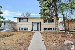 Main Photo: 11731 40 Avenue in Edmonton: Zone 16 House for sale : MLS®# E4384823