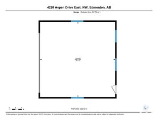 Photo 36: 4220 ASPEN Drive E in Edmonton: Zone 16 House for sale : MLS®# E4287982