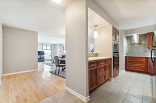 Photo 4: 1005 1100 8 Avenue SW in Calgary: Downtown West End Apartment for sale : MLS®# A2116106