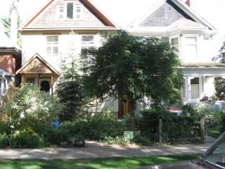 Photo 1: 828 8TH Avenue North in SASKATOON: City Park (Area 03) Single Family Dwelling for sale (Area 03)  : MLS®# 319320