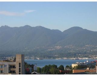 Photo 10: 1506 550 TAYLOR Street in Vancouver: Downtown VW Condo for sale in "THE TAYLOR" (Vancouver West)  : MLS®# V782558