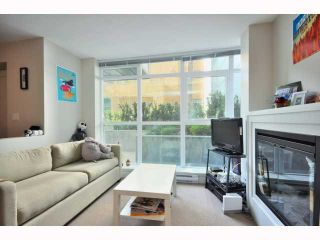Photo 5:  in H&amp;H: Yaletown Home for sale ()  : MLS®# V1095265