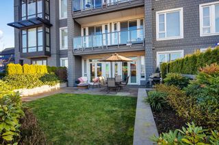 Photo 14: 110 2307 RANGER Lane in Port Coquitlam: Riverwood Condo for sale in "FREMONT GREEN SOUTH" : MLS®# R2422515