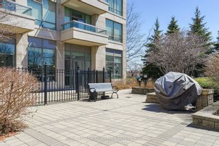 Photo 38: 203 3504 Hurontario Street in Mississauga: City Centre Condo for lease : MLS®# W8060066