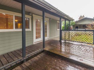 Photo 2: 6634 Valley View Dr in NANAIMO: Na Pleasant Valley Manufactured Home for sale (Nanaimo)  : MLS®# 831647