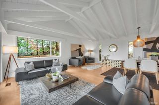 Photo 5: 4721 RUTLAND Road in West Vancouver: Caulfeild House for sale : MLS®# R2740017