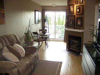 Photo 13: 325 528 ROCHESTER Avenue in Coquitlam: Coquitlam West Condo for sale in "AVE" : MLS®# V878269