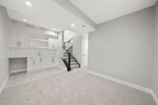 Photo 22: 3 4316 Bowness Road NW in Calgary: Montgomery Row/Townhouse for sale : MLS®# A1244003