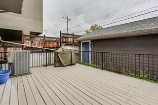 Photo 25: 2 528 34 Street NW in Calgary: Parkdale Row/Townhouse for sale : MLS®# C4267517