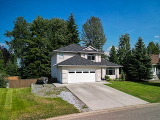 Photo 2: 2424 RIDGEVIEW Drive in Prince George: Hart Highlands House for sale in "Ridgeview - Hart Highlands" (PG City North)  : MLS®# R2805306