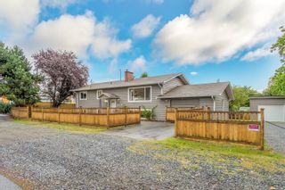 Photo 1: 624 Shepherd Ave in Nanaimo: Na University District House for sale : MLS®# 856198