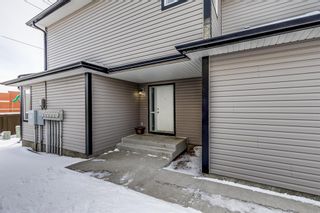 Photo 23: 16 102 Canoe Square SW: Airdrie Row/Townhouse for sale : MLS®# A2023114