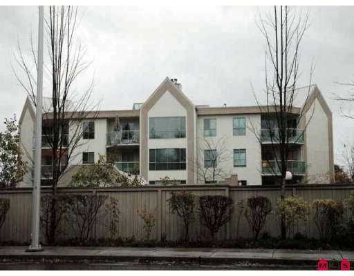 Main Photo: 9914 148TH Street in Surrey: Guildford Townhouse for sale in "High Point Court" (North Surrey)  : MLS®# F2624922