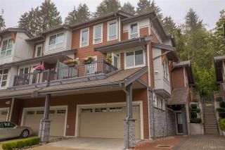 Photo 17: 16 3431 GALLOWAY Avenue in Coquitlam: Burke Mountain Townhouse for sale : MLS®# R2099337