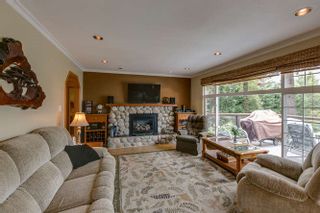 Photo 4: 40349 AYR Drive in Squamish: Garibaldi Highlands House for sale in "Garibaldi Highlands" : MLS®# R2088595