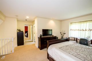 Photo 14: 13 2990 PANORAMA Drive in Coquitlam: Westwood Plateau Townhouse for sale in "WESTBROOK VILLAGE" : MLS®# R2174488
