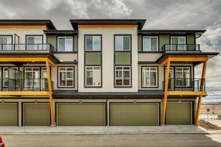 Photo 12: 390 Seton Passage SE in Calgary: Seton Row/Townhouse for sale : MLS®# A1222307
