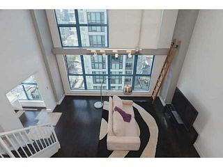 Photo 9: # 802 1238 SEYMOUR ST in Vancouver: Downtown VW Condo for sale (Vancouver West)  : MLS®# V1058300