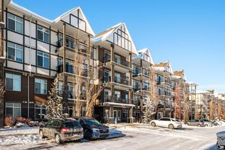 Photo 19: 115 6603 New Brighton Avenue SE in Calgary: New Brighton Apartment for sale : MLS®# A2110872