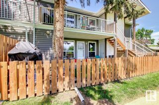 Photo 22: 12 3111 142 Avenue NW in Edmonton: Zone 35 Carriage for sale : MLS®# E4305481