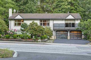Photo 3: 1724 ARBORLYNN DRIVE in North Vancouver: Westlynn House for sale : MLS®# R2491626