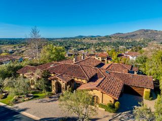 Main Photo: RANCHO SANTA FE House for sale : 4 bedrooms : 7708 Top O The Morning Way in San Diego