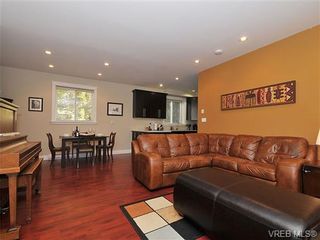 Photo 4: 3711 Cornus Crt in VICTORIA: La Happy Valley House for sale (Langford)  : MLS®# 716420