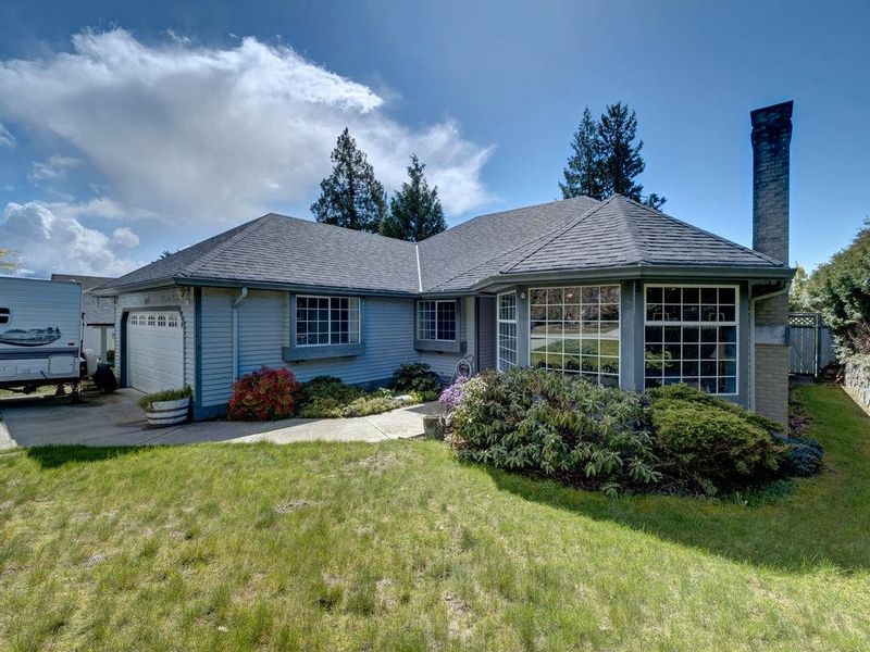 FEATURED LISTING: 817 O'SHEA Road Gibsons