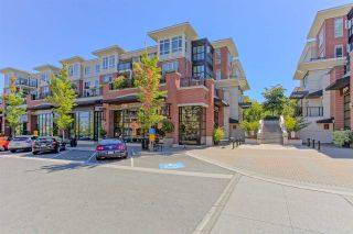 Photo 19: 303 2950 KING GEORGE Boulevard in Surrey: Elgin Chantrell Condo for sale (South Surrey White Rock)  : MLS®# R2100765