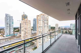 Photo 10: 2105 6098 STATION Street in Burnaby: Metrotown Condo for sale (Burnaby South)  : MLS®# R2343922