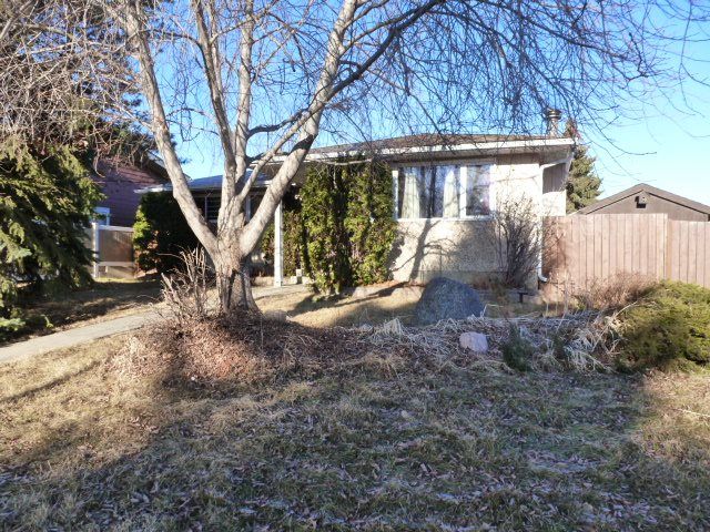 Main Photo: 13136 25 ST NW in Edmonton: Zone 35 House for sale : MLS®# E4012584