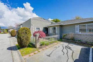 Photo 3: #4 6320 48A AVENUE in Delta: Holly Townhouse for sale (Ladner)  : MLS®# R2682373