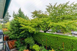 Photo 25: 203 833 W 16TH Avenue in Vancouver: Fairview VW Condo for sale in "The Emerald" (Vancouver West)  : MLS®# R2708533