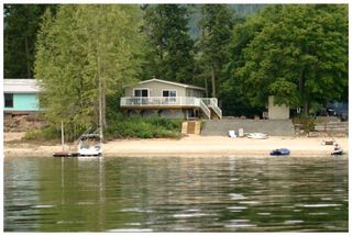 Photo 10: 4507 Northwest Sandy Point Road in Salmon Arm: NW Salmon Arm House for sale (Shuswap/Revelstoke)  : MLS®# 10069528