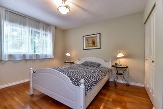Photo 13: 8220 NELSON Avenue in Burnaby: South Slope House for sale (Burnaby South)  : MLS®# R2076854