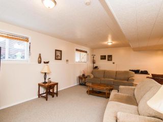 Photo 23: 1194 Blesbok Rd in CAMPBELL RIVER: CR Campbell River Central House for sale (Campbell River)  : MLS®# 721163