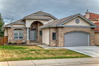 Photo 1: 11 Schiller Crescent NW in Calgary: Scenic Acres Detached for sale : MLS®# A2125217