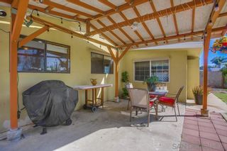 Photo 37: CLAIREMONT House for sale : 3 bedrooms : 5441 Norwich St in San Diego