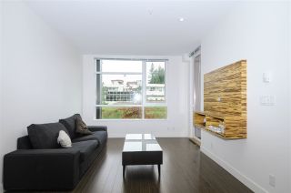 Photo 3: 210 9150 UNIVERSITY HIGH Street in Burnaby: Simon Fraser Univer. Condo for sale (Burnaby North)  : MLS®# R2274801