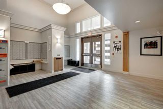 Photo 2: 236 35 Richard Court SW in Calgary: Lincoln Park Apartment for sale : MLS®# A2129106