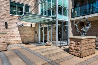Photo 1: 101 788 12 Avenue SW in Calgary: Beltline Apartment for sale : MLS®# A2062430
