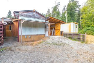 Photo 39: 119 1120 Shawnigan Mill Bay Rd in Mill Bay: ML Mill Bay Manufactured Home for sale (Malahat & Area)  : MLS®# 912350