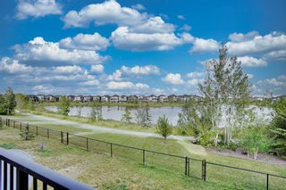 Photo 37: 372 Kinniburgh Boulevard: Chestermere Detached for sale : MLS®# A1257051