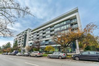 Photo 2: 502 6311 CAMBIE Street in Vancouver: Oakridge VW Condo for sale in "PRELUDE" (Vancouver West)  : MLS®# R2632528