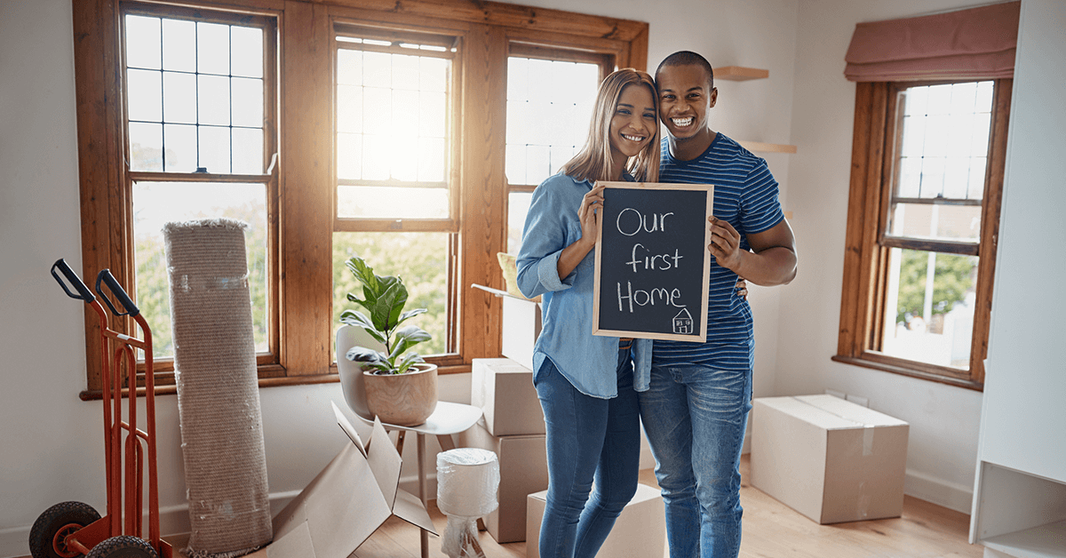 10 Tips for First Time Home Buyers