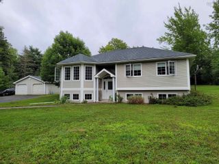 Photo 1: 272 Wallace Road in Hazel Glen: 108-Rural Pictou County Residential for sale (Northern Region)  : MLS®# 202220727