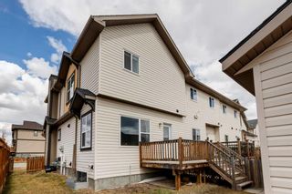 Photo 27: 35 Clydesdale Place: Cochrane Row/Townhouse for sale : MLS®# A2126349