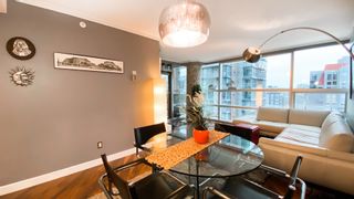 Photo 10: 1708 1050 BURRARD Street in Vancouver: Downtown VW Condo for sale in "Wall Centre" (Vancouver West)  : MLS®# R2629289