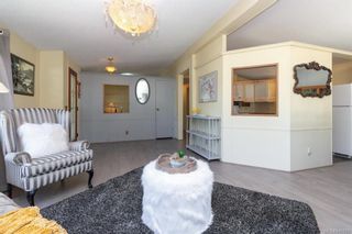 Photo 10: 28 7701 Central Saanich Rd in Central Saanich: CS Hawthorne Manufactured Home for sale : MLS®# 845563