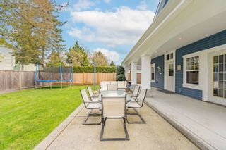 Photo 11: 5296 CRESCENT Drive in Delta: Hawthorne House for sale (Ladner)  : MLS®# R2683988